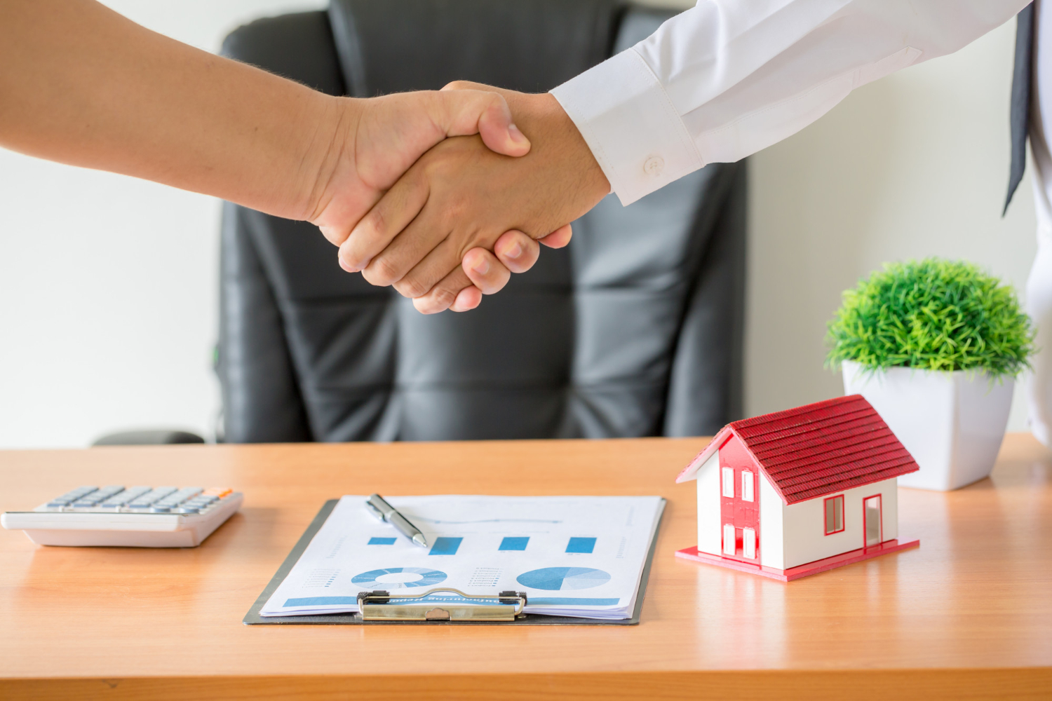 Business & Secured Loans