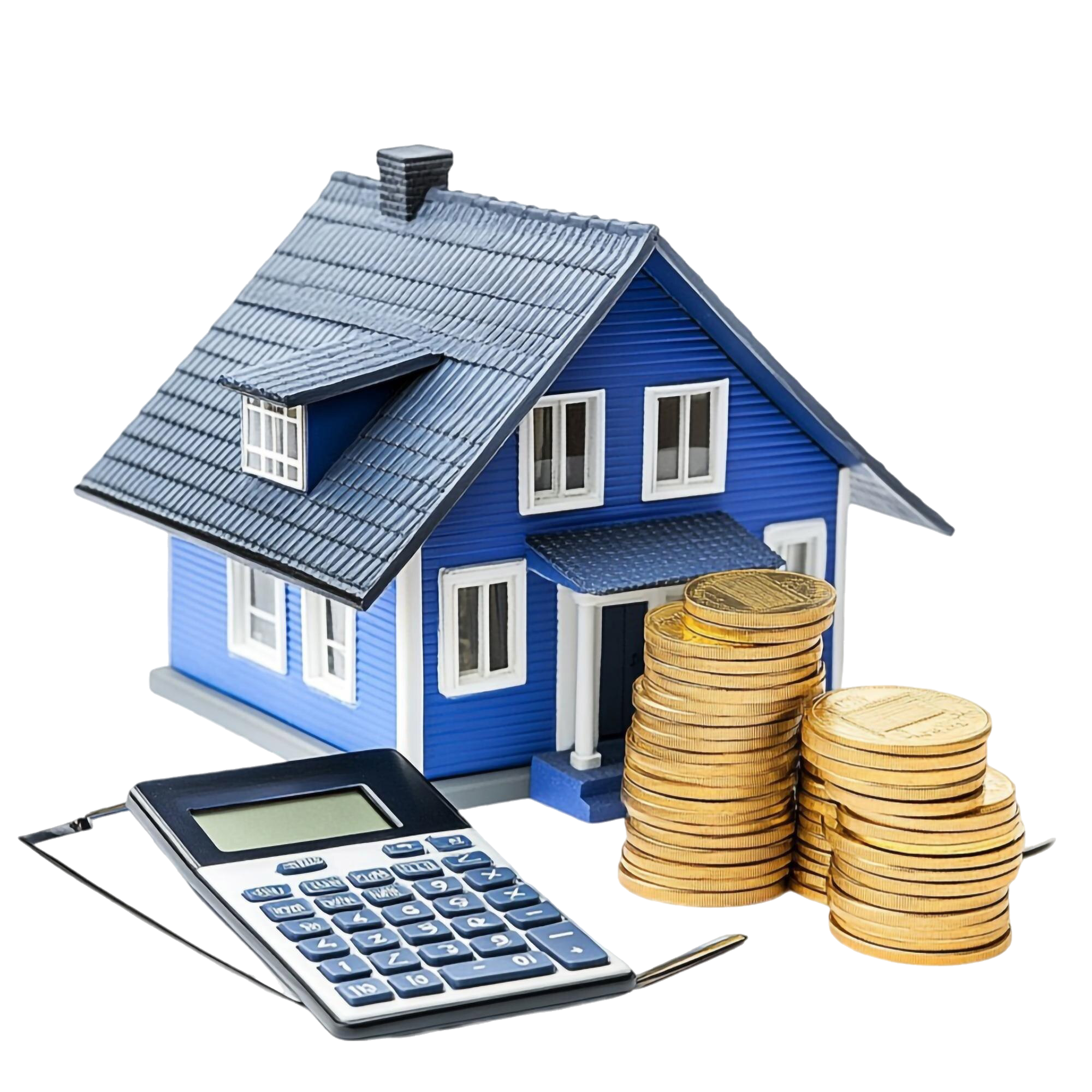 Professional financial consultation
